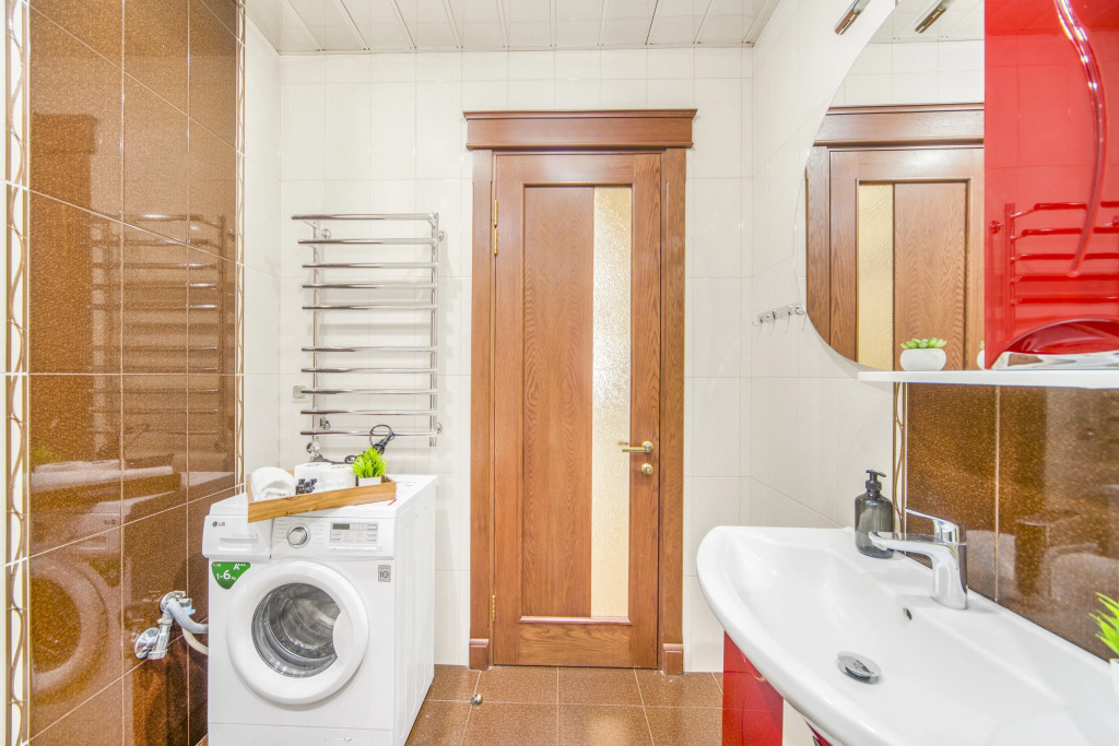 Apartamenty Stay Inn On Buzand Str. 13-28