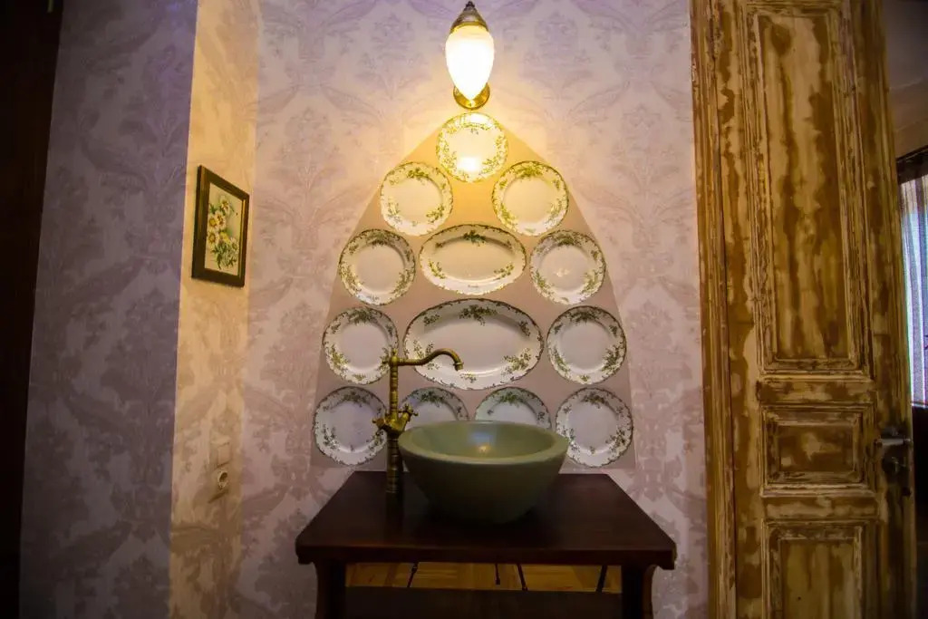 Bloom Boutique Hotel
