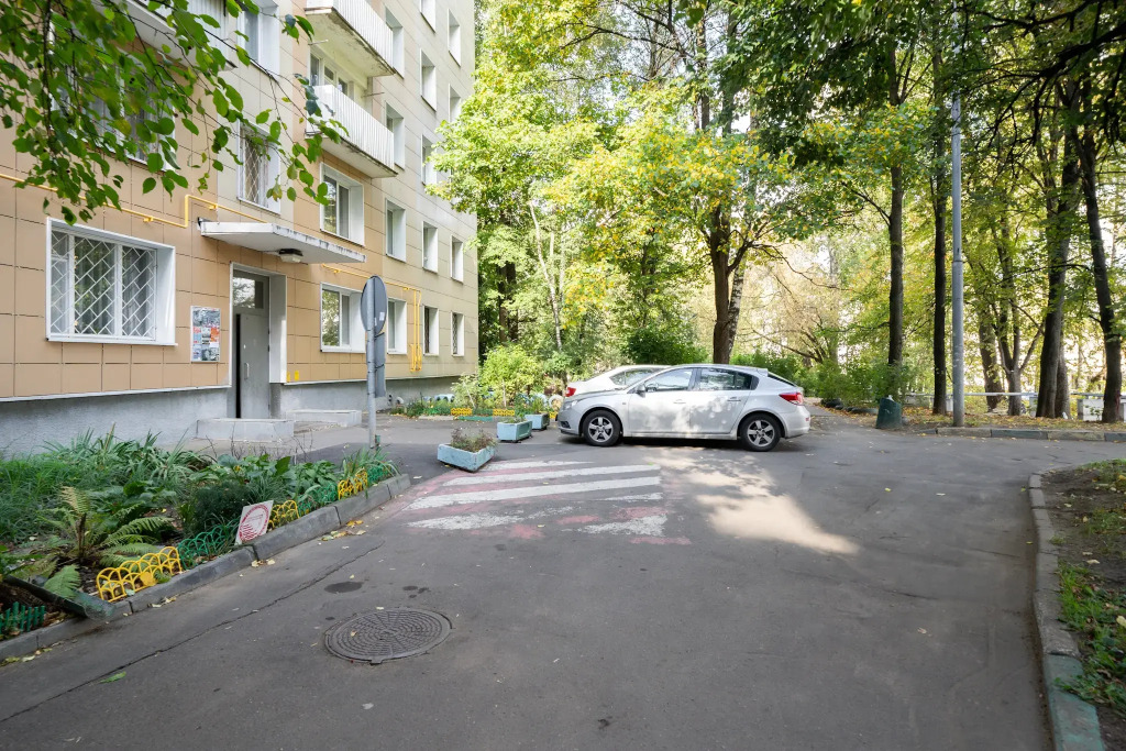 Квартира Двухкомнатная ЛайлаТов на метро Зюзино