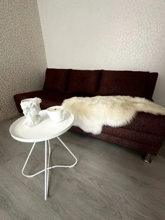Na Aksakova 7 Flat