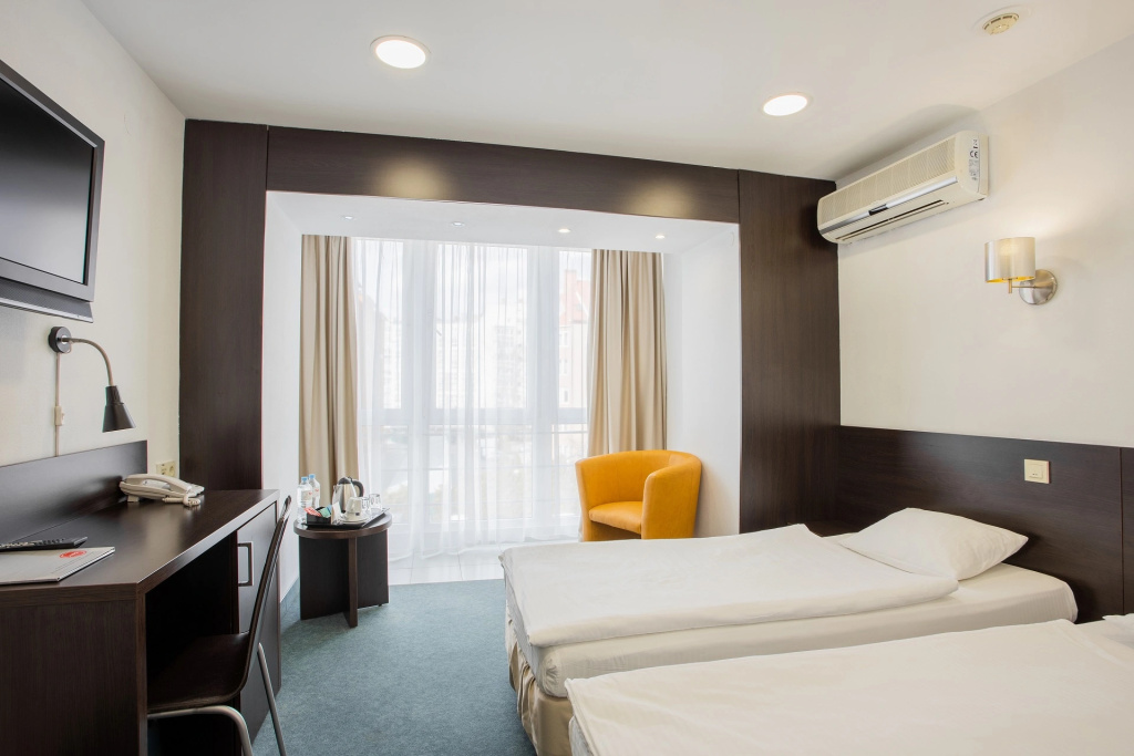 Tourist Hotel