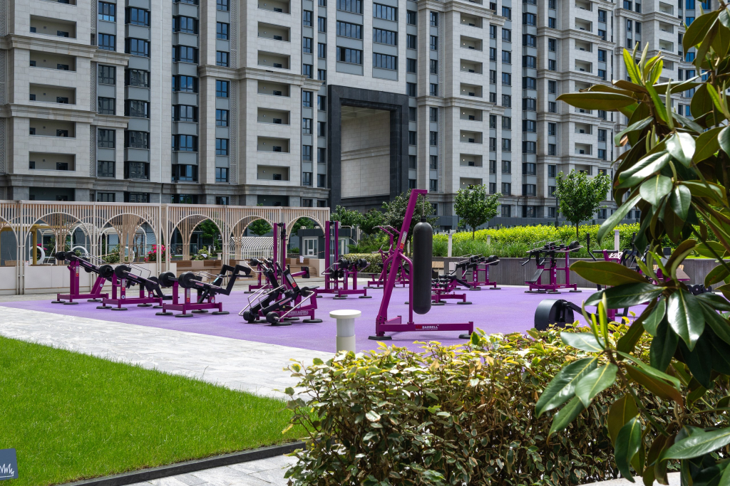 Квартира Luxury Apartments Жк Сердце у Парка Галицкого