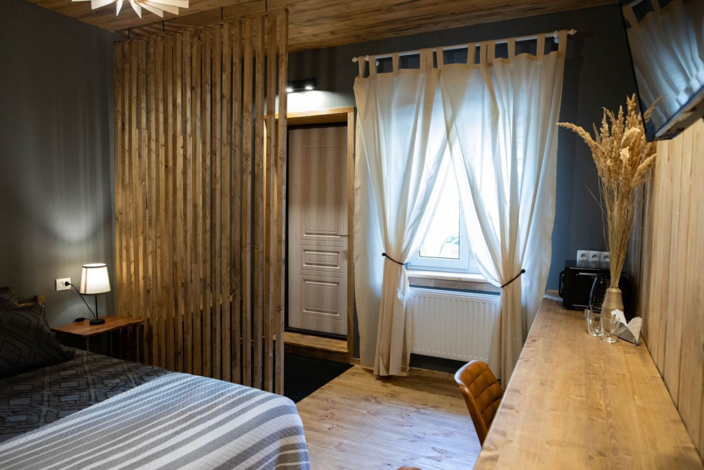 Гостевой дом Большой Кавказ LOFT