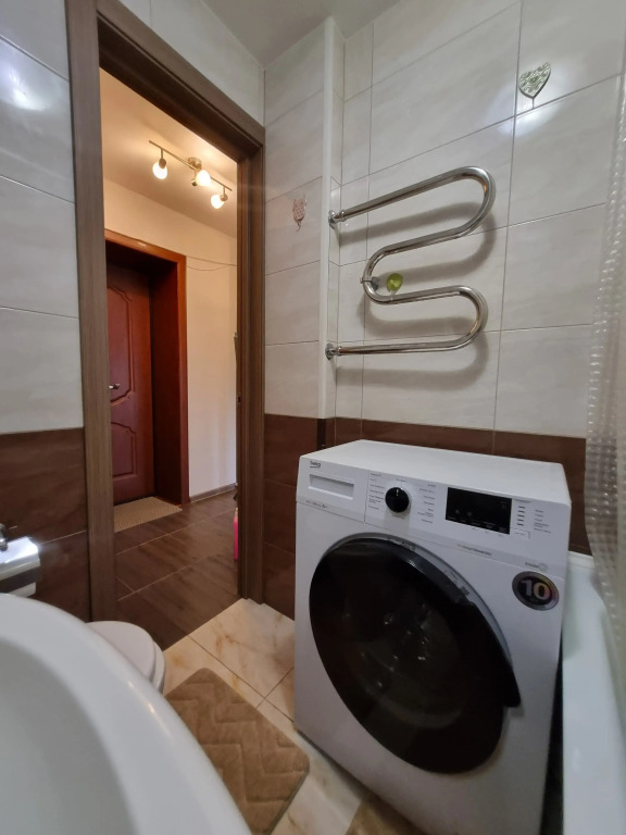 Квартира на Амурском бульваре 47