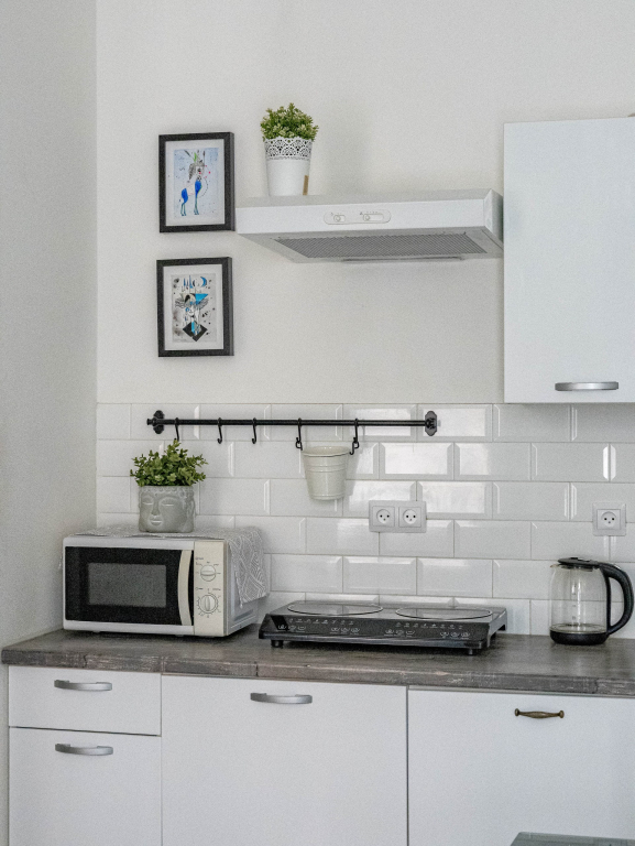 Квартира Студия Sergeew Apartments у нaбеpeжной Фoнтaнки