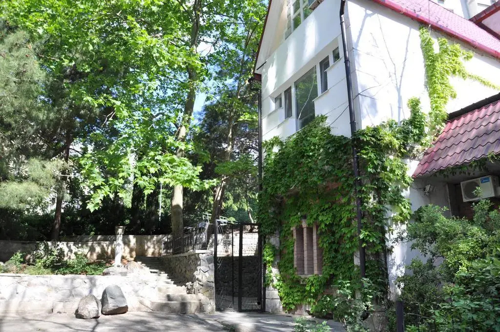Privat hotel