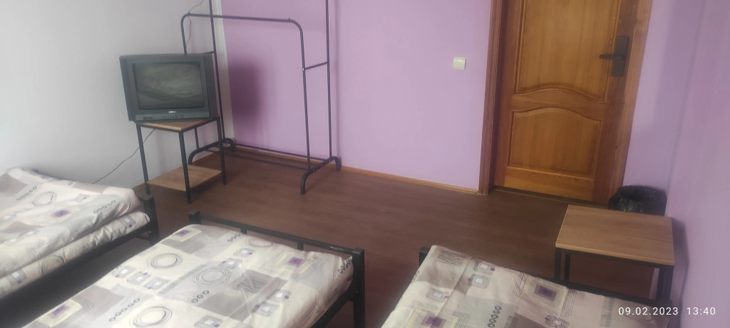 Гостевой дом Аисты
