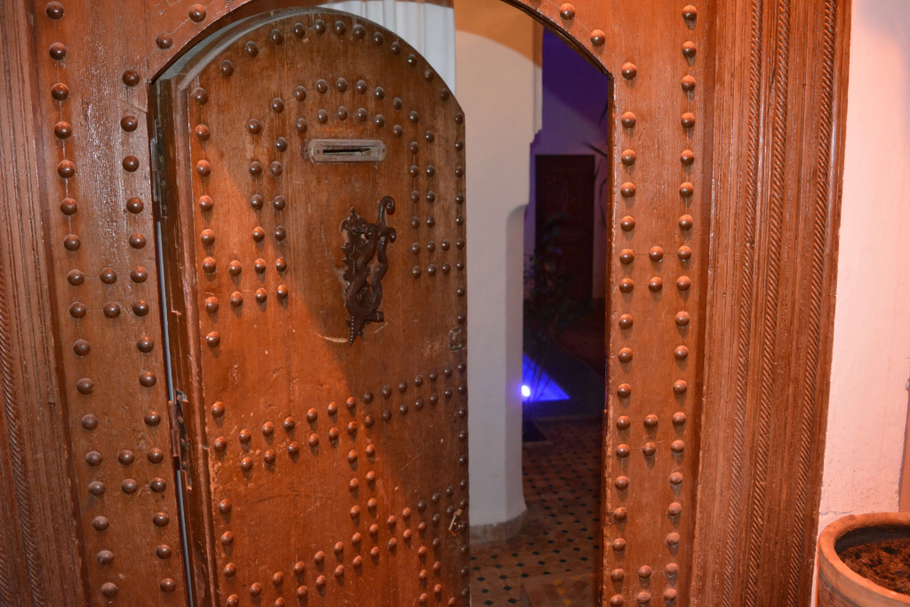 Riad Ghali Hotel & SPA
