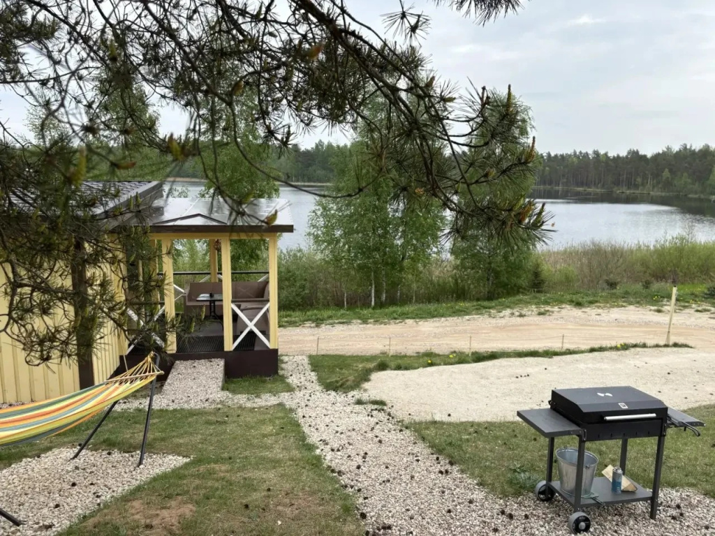 Частный дом Рео Рест Берег встреч