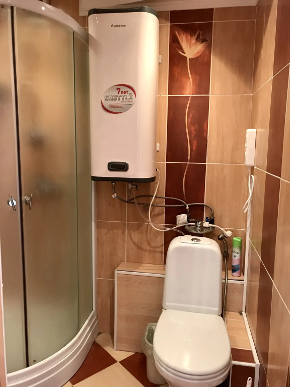 Квартира City Center - Nurken Abdirova 32
