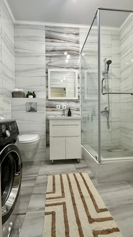 Квартира Bayhouse на Сатпаева 133/4