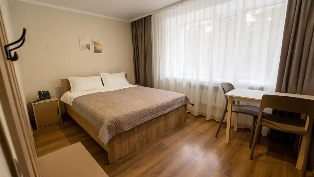 Resort Bravo Burabay