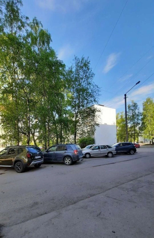 Квартира Однокомнатная на Бондарева 9А