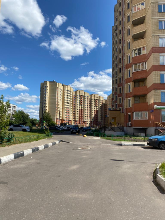 Квартира уровня 4 звезды