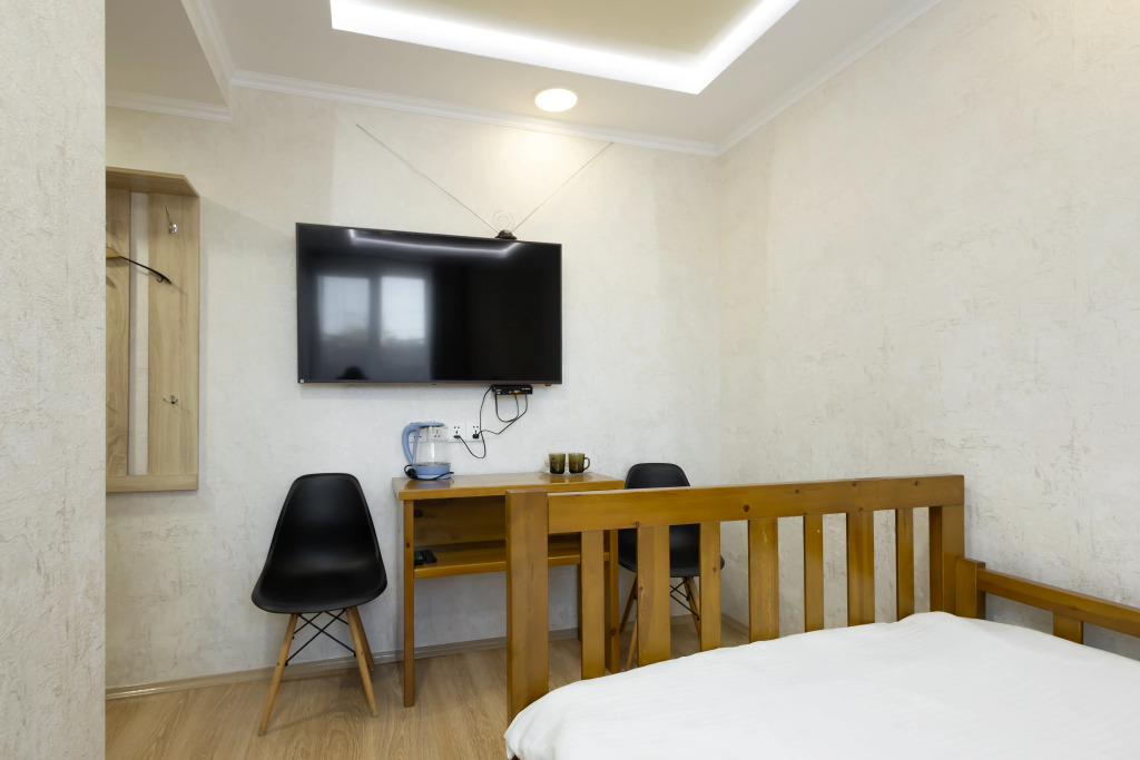 Мини-отель 130Hotel
