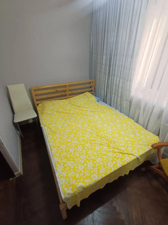 Квартира с видом на море