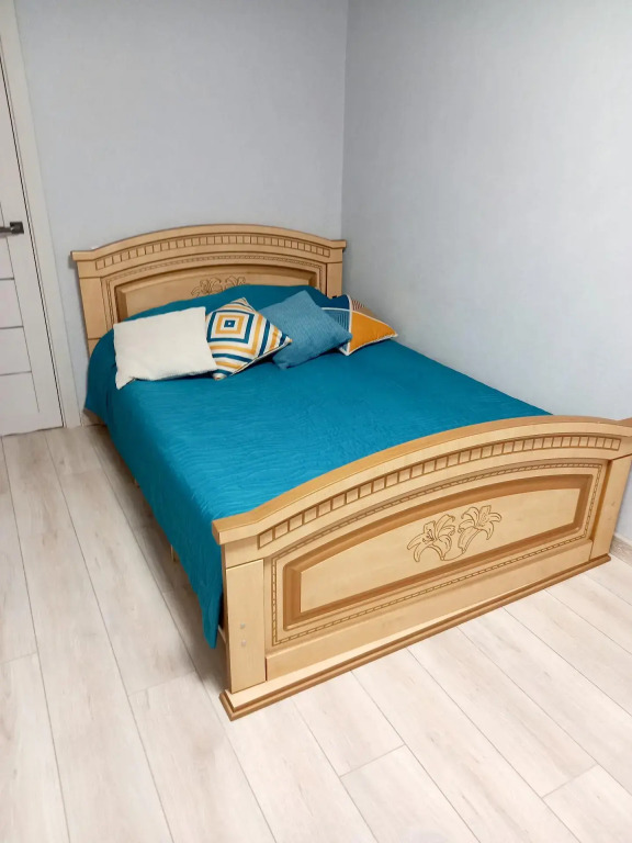 Квартира Двухкомнатная