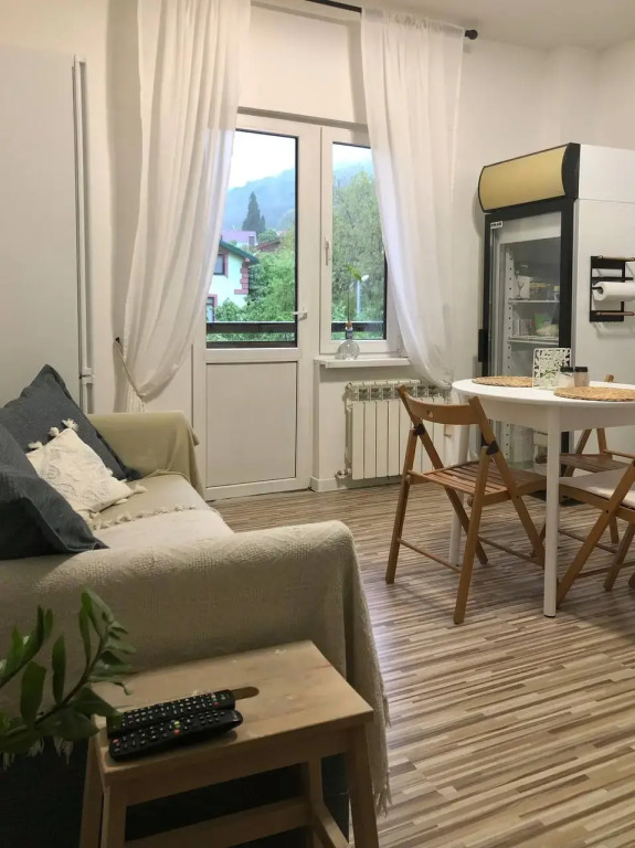 Квартира Cozy Appartments Achishkho