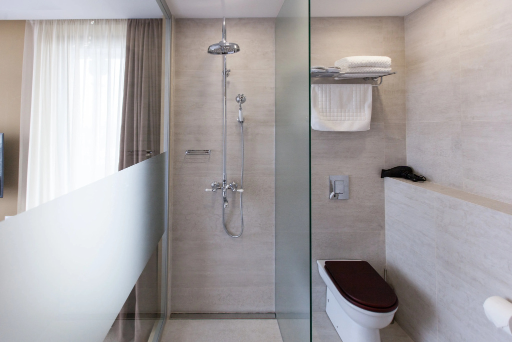 Amante Narikala Boutique Hotel