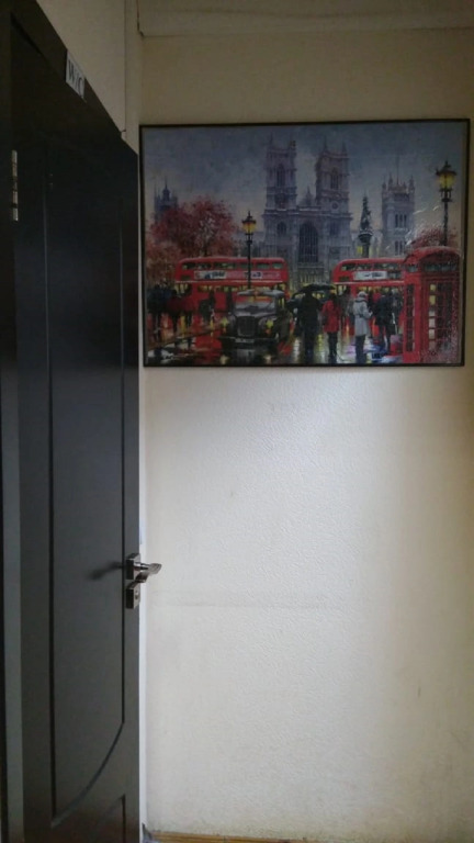 Freedom Hostel