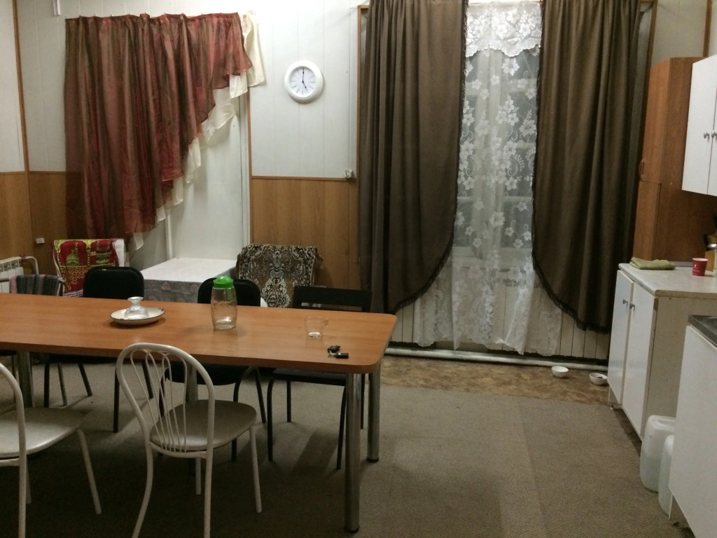 Mehman Hostel