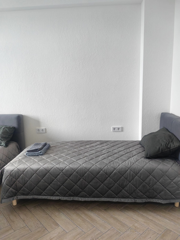 Апартаменты STUDIO 23 в центре Рыбинска