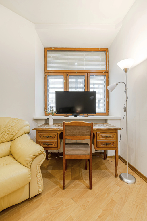 Апартаменты a.m. Rooms Galernaya street Studio
