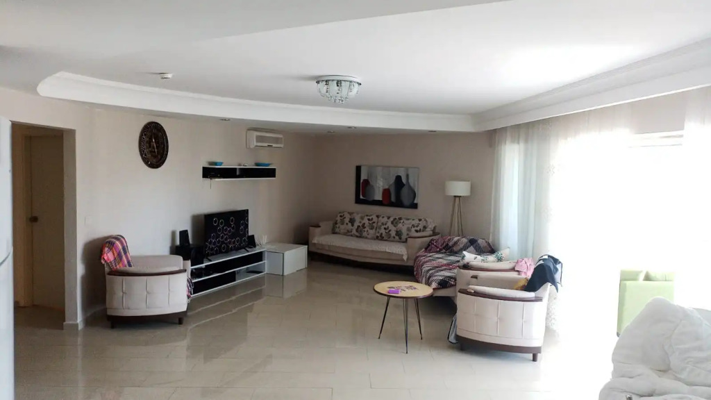 My Marine Residence Lux Sea View