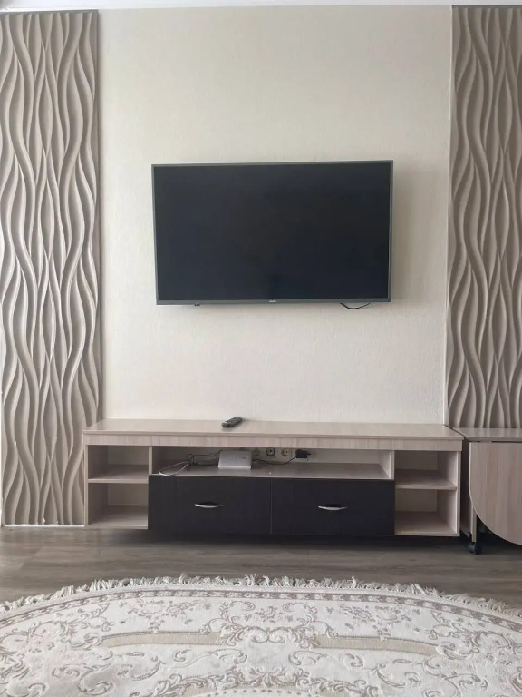 Квартира Sutki Rent в Минеральных Водах