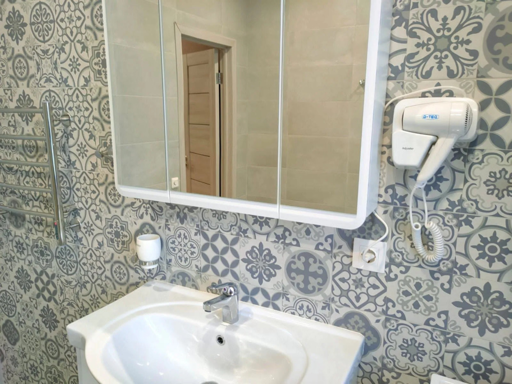 Квартира Аланская 25 кв 16
