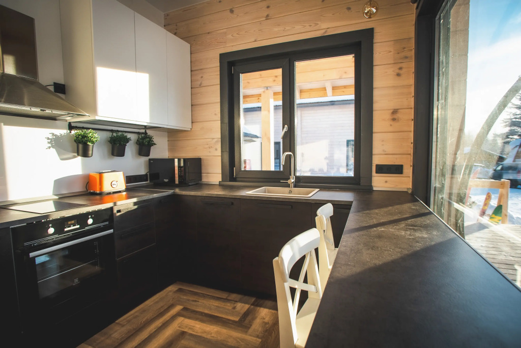 Vallery Chalet