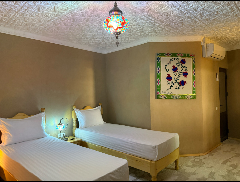 Azaliya Hostel