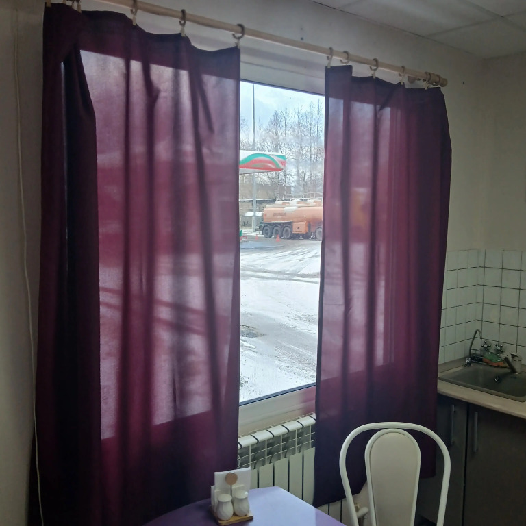 Мини-отель Брусника