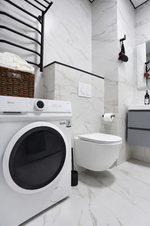 Апартаменты Mira.Apartments Стремянный переулок 2