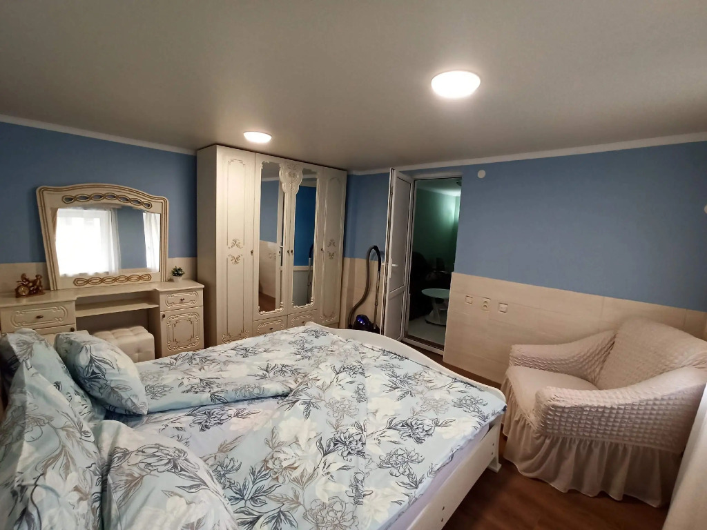 Квартира Уютная в культурном центре столицы