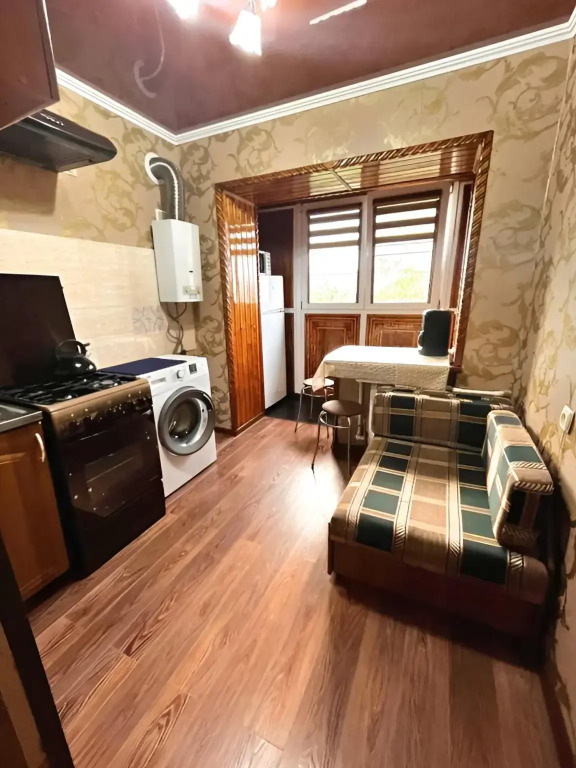 Квартира на Островского 39