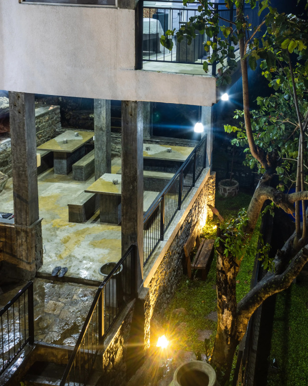 Kandy Victoria Eco Resort