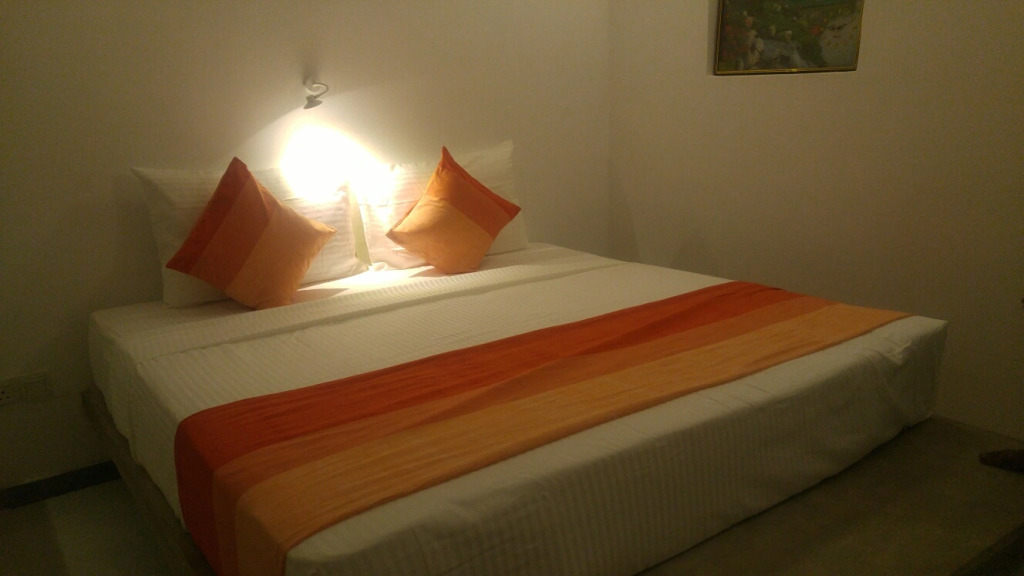 Гостевой Дом Kutumbaya Resort