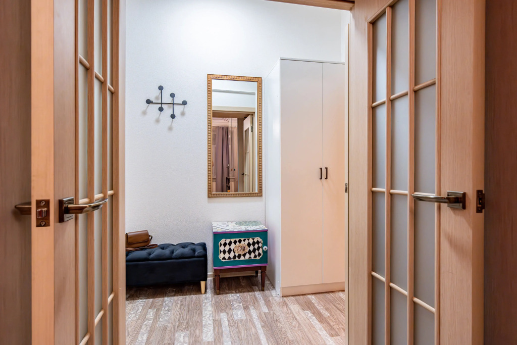 Квартира Merino Home Алиса