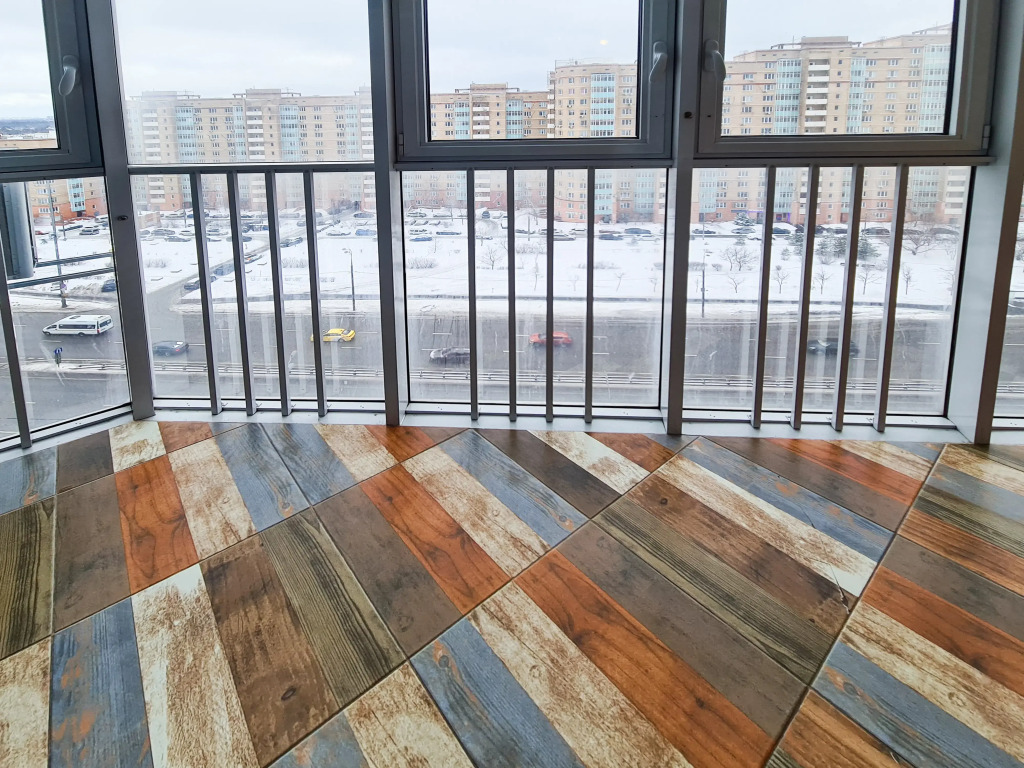 Жилое помещение Megastay 148