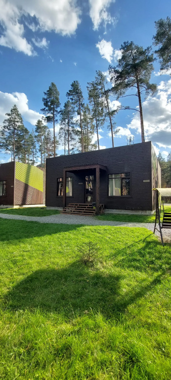 База отдыха Wood Park