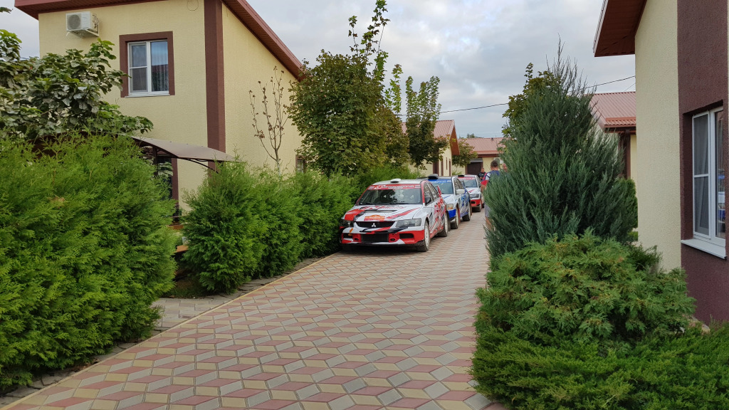 ВиллаАвто