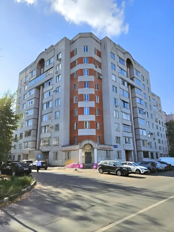 Апартаменты Братьев Касимовых