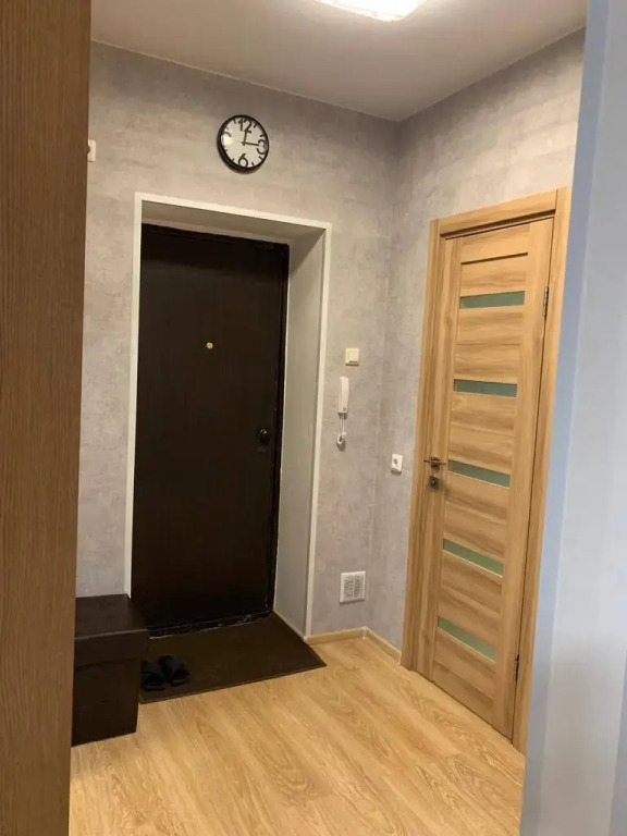 Квартира на Кольцевой 51