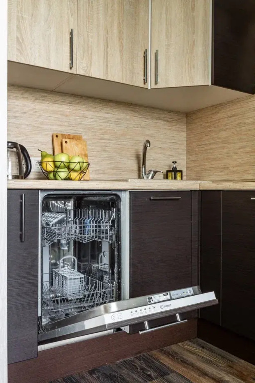Апартаменты Moderna View Apartment Салют