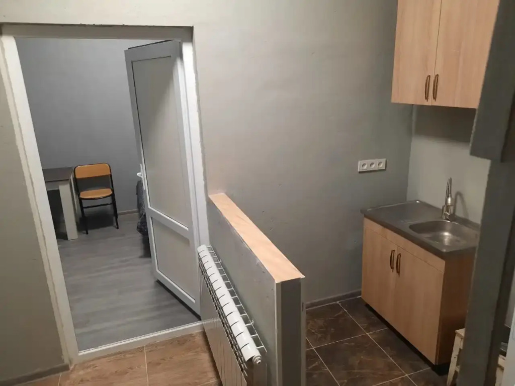 Guest house Anahit