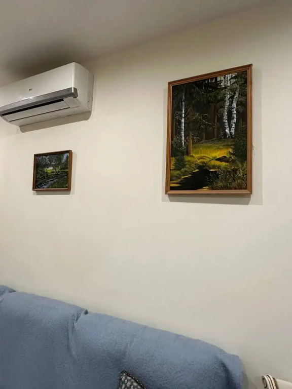 Квартира просторная в центре с парковкой и джакузи