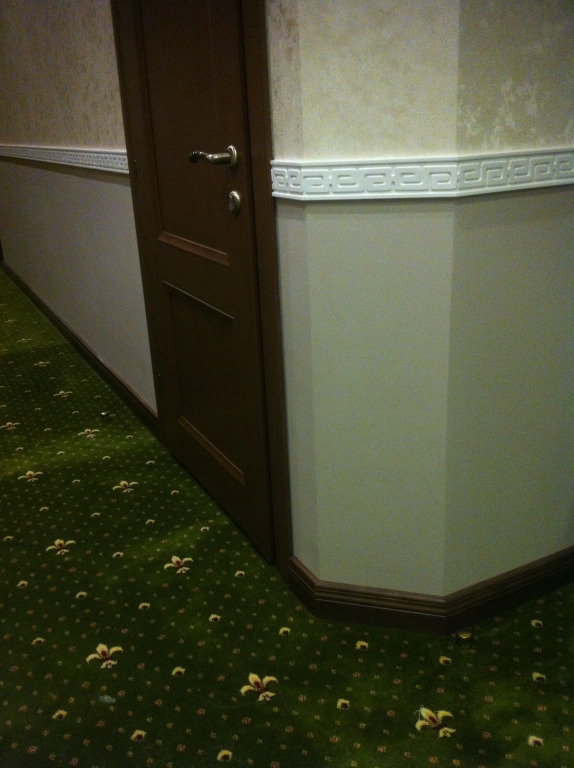 Kompas Mini Hotel