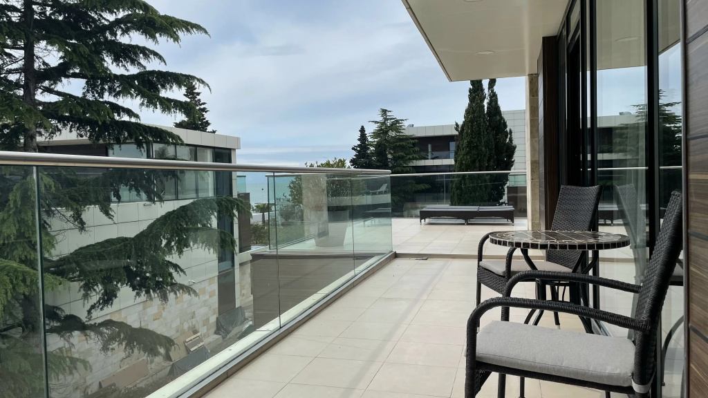 Вилла Pulsar Villa Deluxe