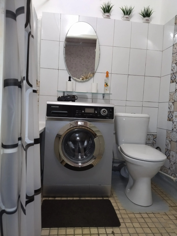 Квартира Уютно по простому